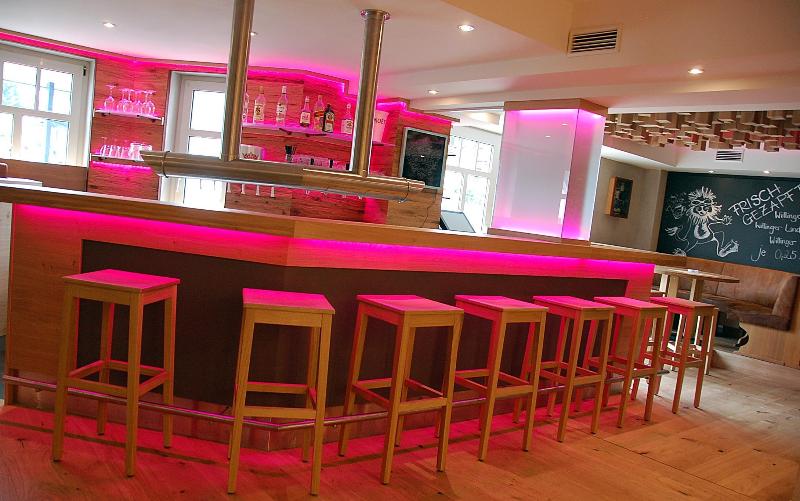 Best Western Hotel Willingen - Restoran