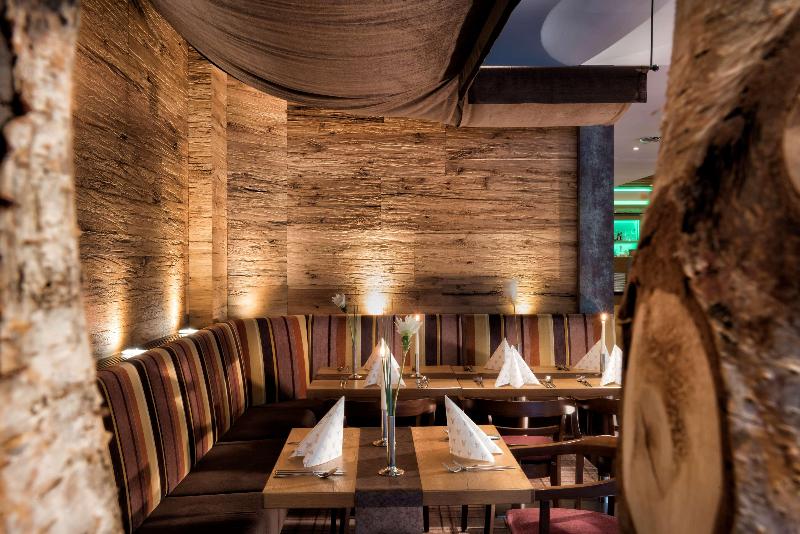 Best Western Hotel Willingen - Restoran
