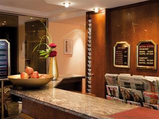 Best Western Victor'S Residenz-Hotel Rodenhof fotoÄŸrafÄ±