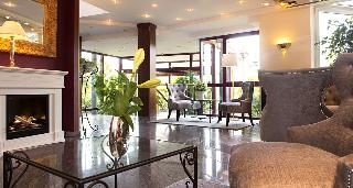 Best Western Victor'S Residenz-Hotel Rodenhof fotoÄŸrafÄ±