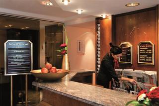 Best Western Victor'S Residenz-Hotel Rodenhof fotoÄŸrafÄ±