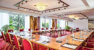 Best Western Victor'S Residenz-Hotel Rodenhof fotoÄŸrafÄ±