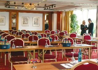 Best Western Victor'S Residenz-Hotel Rodenhof fotoÄŸrafÄ±