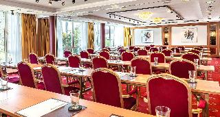 Best Western Victor'S Residenz-Hotel Rodenhof fotoÄŸrafÄ±