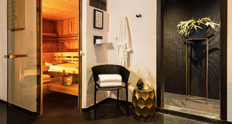 Best Western Victor'S Residenz-Hotel Rodenhof - Aktivite