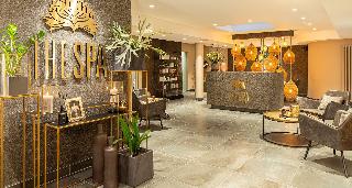 Best Western Victor'S Residenz-Hotel Rodenhof fotoÄŸrafÄ±