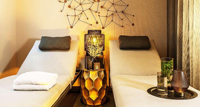 Best Western Victor'S Residenz-Hotel Rodenhof - Aktivite
