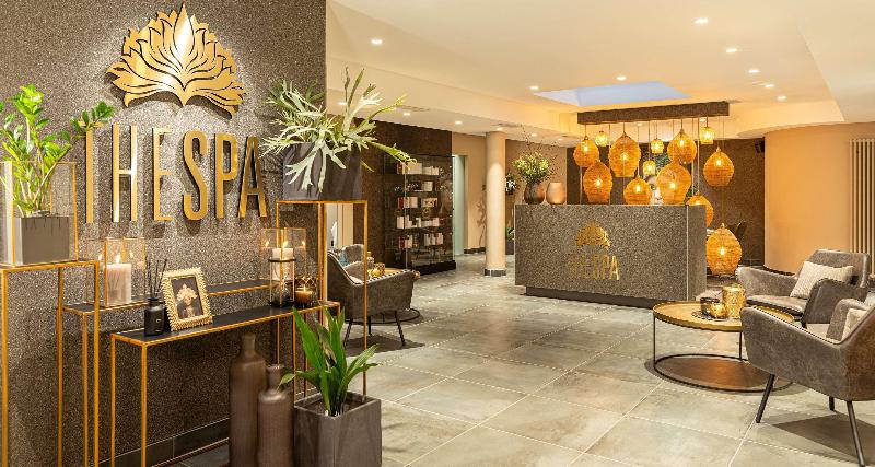 Best Western Victor'S Residenz-Hotel Rodenhof - Aktivite