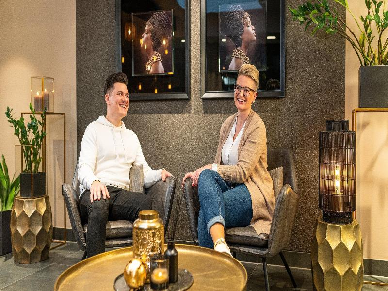 Best Western Victor'S Residenz-Hotel Rodenhof - Aktivite