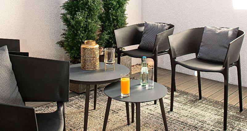 Best Western Victor'S Residenz-Hotel Rodenhof - Aktivite