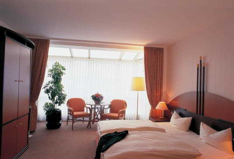 Best Western Victor'S Residenz-Hotel Rodenhof otel fotoğrafı