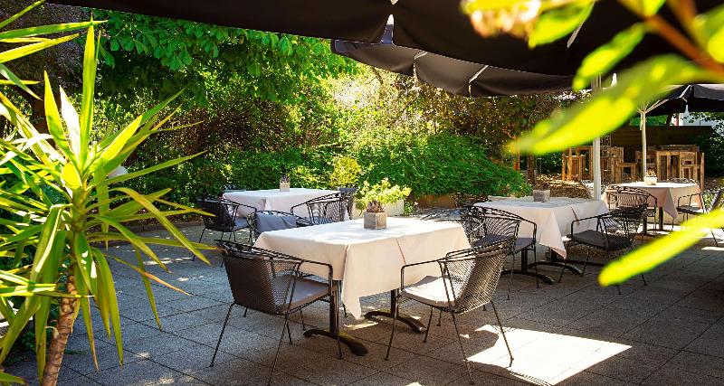Best Western Victor'S Residenz-Hotel Rodenhof - Genel