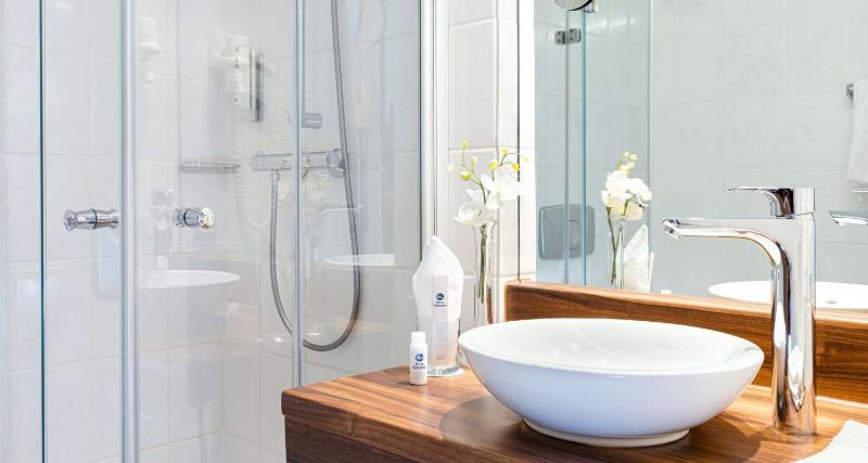 Best Western Victor'S Residenz-Hotel Rodenhof - Genel