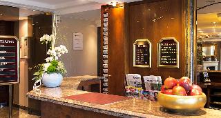 Best Western Victor'S Residenz-Hotel Rodenhof fotoÄŸrafÄ±