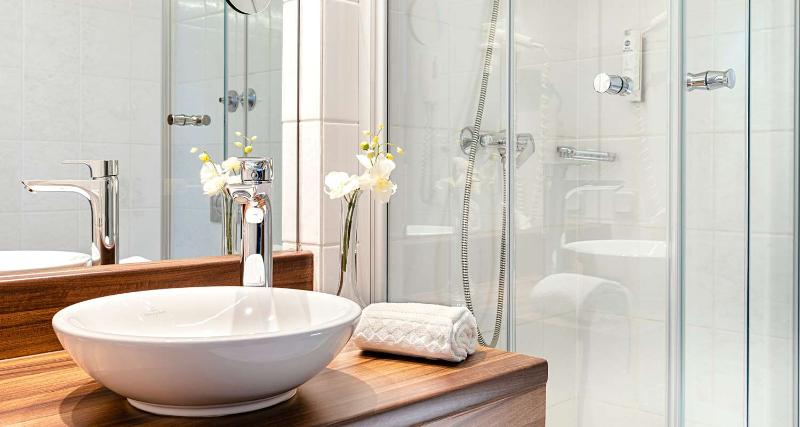 Best Western Victor'S Residenz-Hotel Rodenhof - Genel