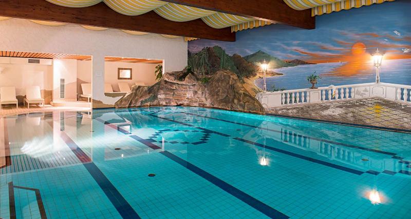 Best Western Victor'S Residenz-Hotel Rodenhof - Genel