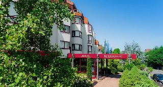 Best Western Victor'S Residenz-Hotel Rodenhof fotoÄŸrafÄ±