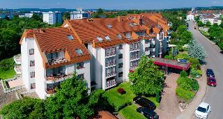 Best Western Victor'S Residenz-Hotel Rodenhof fotoÄŸrafÄ±
