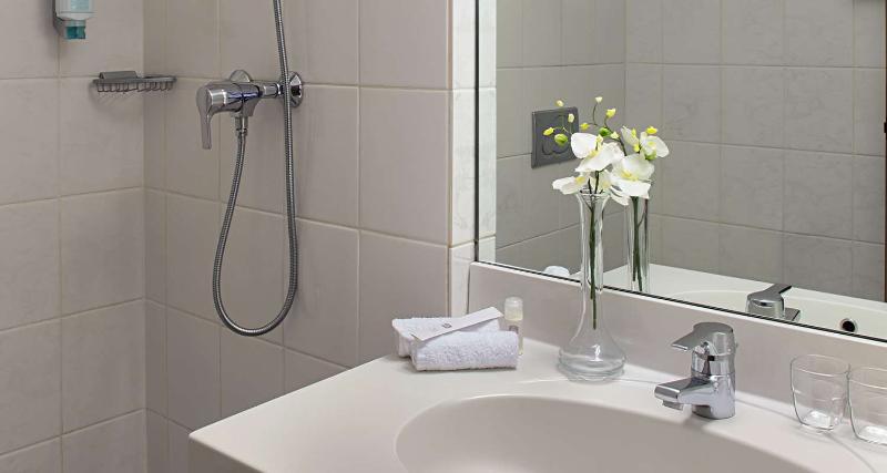 Best Western Victor'S Residenz-Hotel Rodenhof - Genel