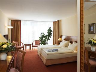Best Western Victor'S Residenz-Hotel Rodenhof fotoÄŸrafÄ±
