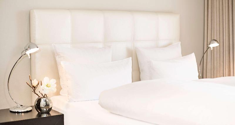 Best Western Victor'S Residenz-Hotel Rodenhof - Oda
