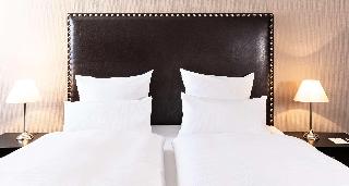 Best Western Victor'S Residenz-Hotel Rodenhof fotoÄŸrafÄ±