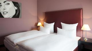Best Western Victor'S Residenz-Hotel Rodenhof fotoÄŸrafÄ±