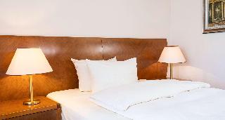 Best Western Victor'S Residenz-Hotel Rodenhof fotoÄŸrafÄ±