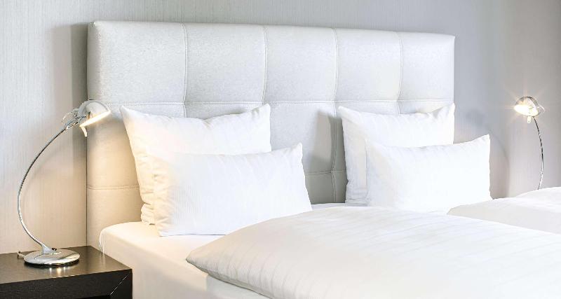 Best Western Victor'S Residenz-Hotel Rodenhof - Oda