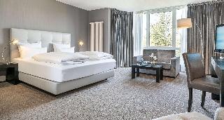 Best Western Victor'S Residenz-Hotel Rodenhof fotoÄŸrafÄ±
