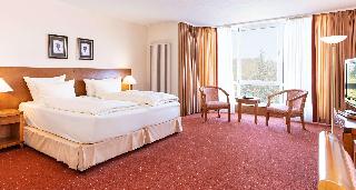 Best Western Victor'S Residenz-Hotel Rodenhof fotoÄŸrafÄ±