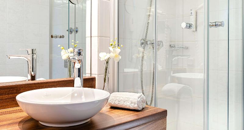 Best Western Victor'S Residenz-Hotel Rodenhof - Oda