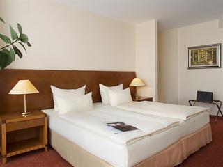 Best Western Victor'S Residenz-Hotel Rodenhof fotoÄŸrafÄ±