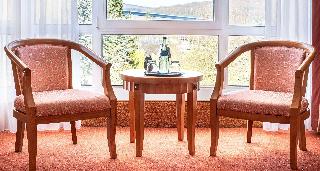 Best Western Victor'S Residenz-Hotel Rodenhof fotoÄŸrafÄ±