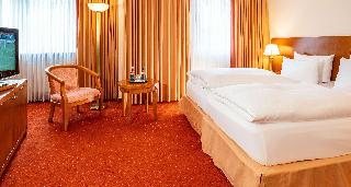 Best Western Victor'S Residenz-Hotel Rodenhof fotoÄŸrafÄ±
