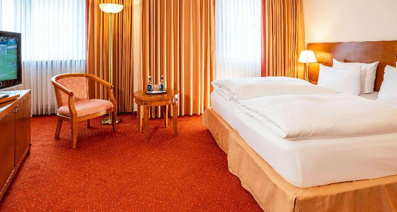 Best Western Victor'S Residenz-Hotel Rodenhof - Oda
