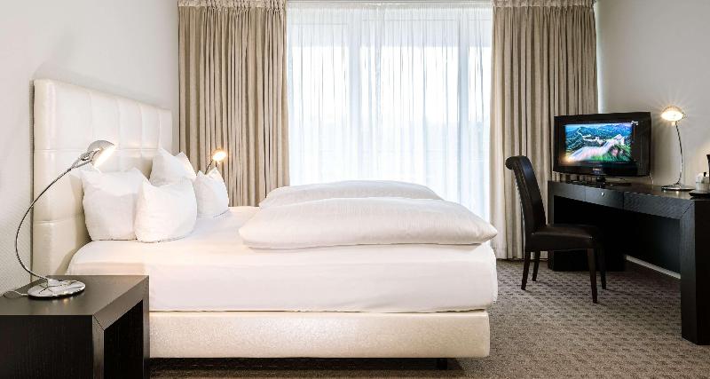 Best Western Victor'S Residenz-Hotel Rodenhof - Oda