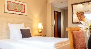 Best Western Victor'S Residenz-Hotel Rodenhof fotoÄŸrafÄ±