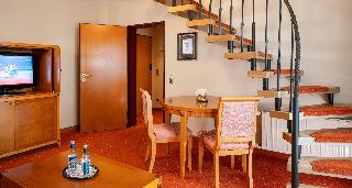 Best Western Victor'S Residenz-Hotel Rodenhof fotoÄŸrafÄ±