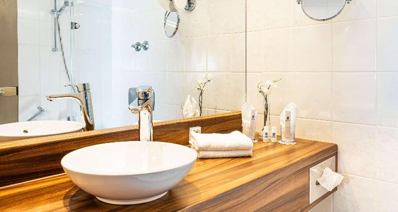 Best Western Victor'S Residenz-Hotel Rodenhof - Oda