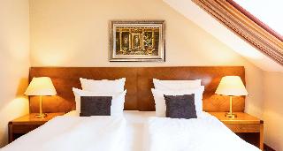Best Western Victor'S Residenz-Hotel Rodenhof fotoÄŸrafÄ±