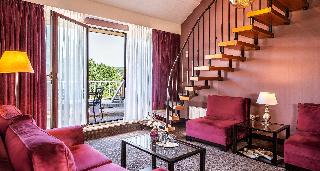 Best Western Victor'S Residenz-Hotel Rodenhof fotoÄŸrafÄ±