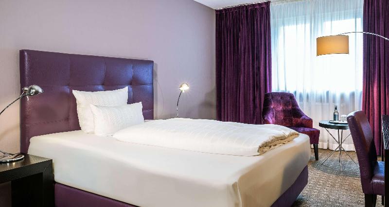 Best Western Victor'S Residenz-Hotel Rodenhof - Oda