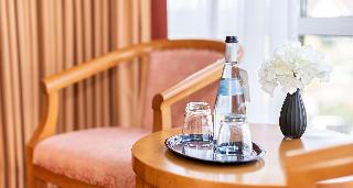Best Western Victor'S Residenz-Hotel Rodenhof fotoÄŸrafÄ±