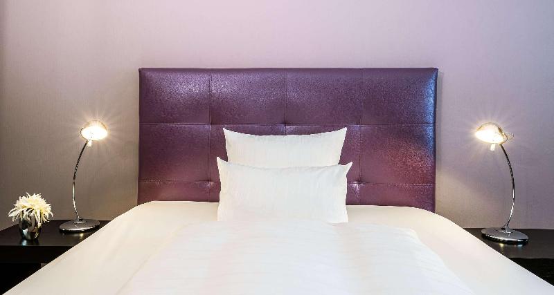 Best Western Victor'S Residenz-Hotel Rodenhof - Oda