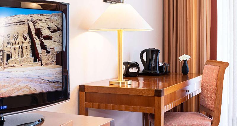 Best Western Victor'S Residenz-Hotel Rodenhof - Oda