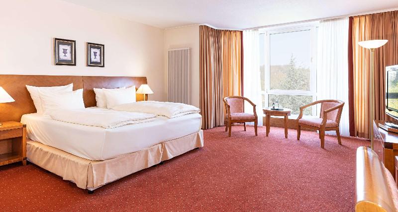 Best Western Victor'S Residenz-Hotel Rodenhof - Oda