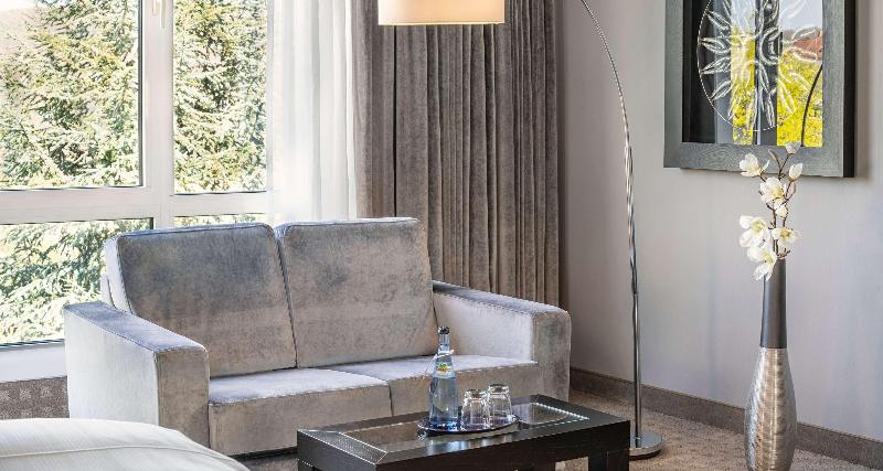 Best Western Victor'S Residenz-Hotel Rodenhof - Oda