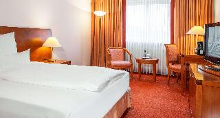 Best Western Victor'S Residenz-Hotel Rodenhof fotoÄŸrafÄ±