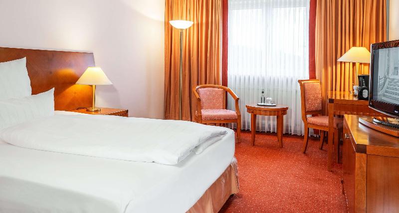 Best Western Victor'S Residenz-Hotel Rodenhof - Oda